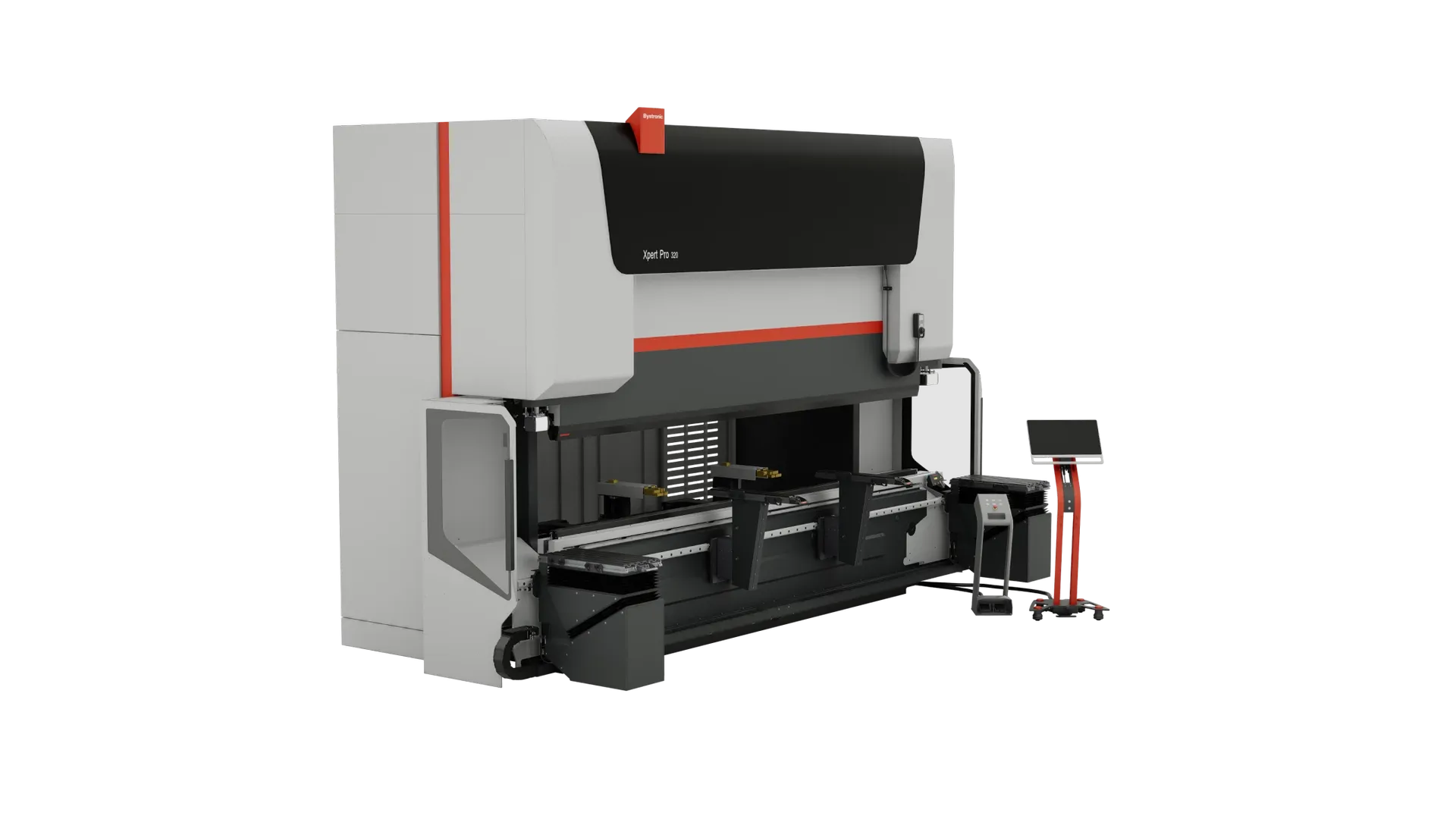 Xpert Pro 320/4100